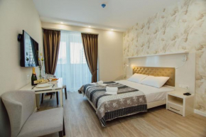 Alliance Palace Apartments Batumi